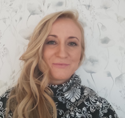 Ewa Jaguszewska