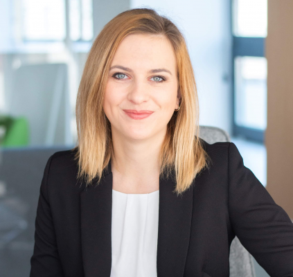 Katarzyna Motyl
