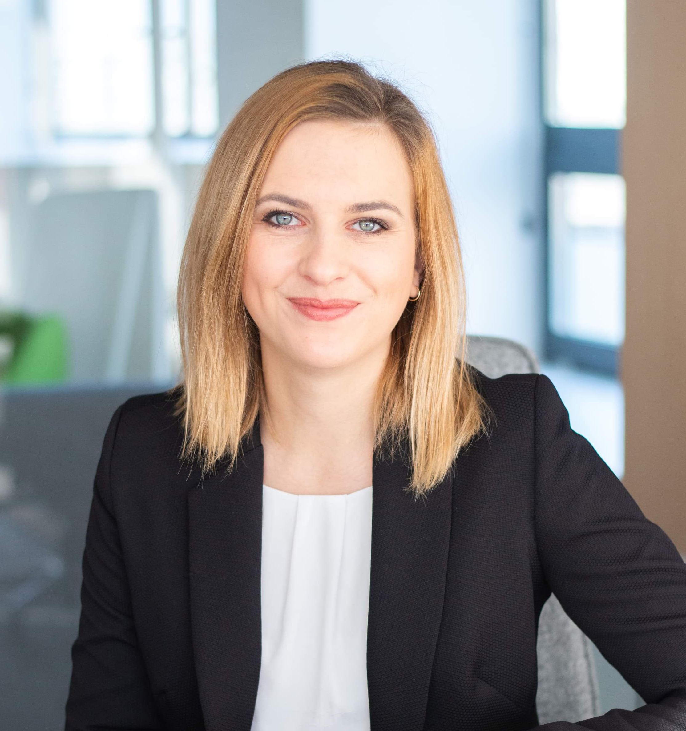 Katarzyna Motyl