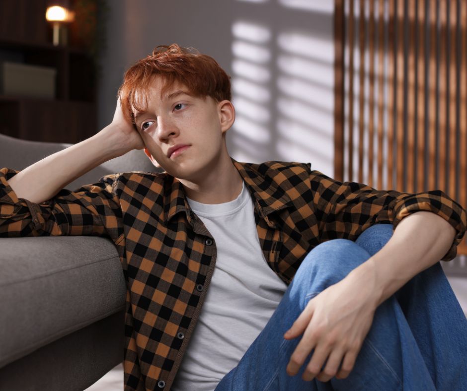 9 sygnałów ostrzegawczych. Szybka checklista dla rodzica