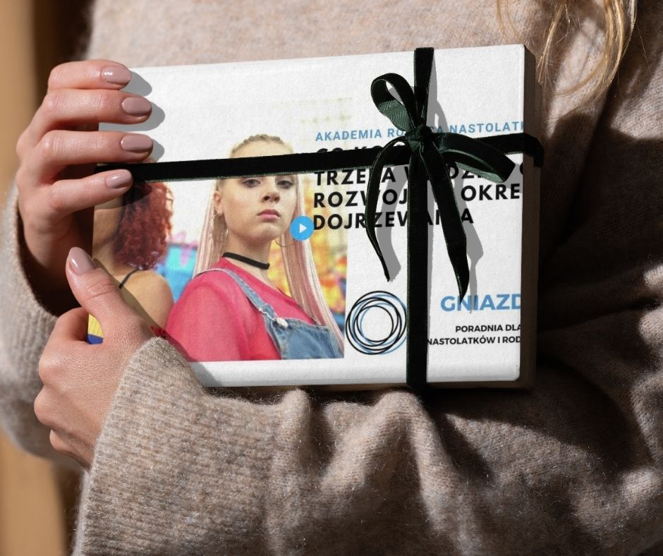 Akademia Rodzica Nastolatka – kurs online